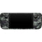 NHL Buffalo Sabres Camo Steam Deck Handheld Gaming Computer Skin
